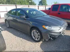 3FA6P0H76KR217746 2019 FORD FUSION