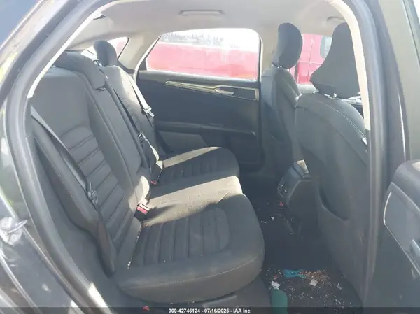 3FA6P0H76KR217746 2019 FORD FUSION - Image 8