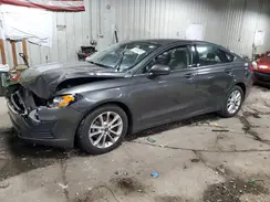 3FA6P0H76KR238662 2019 FORD FUSION