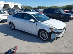 3FA6P0H76KR261861 2019 FORD FUSION