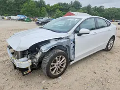 3FA6P0H76LR128907 2020 FORD FUSION