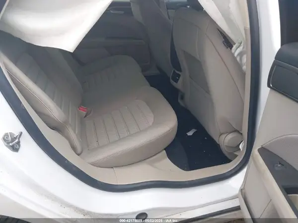 3FA6P0H76LR154018 2020 FORD FUSION - Image 8