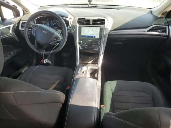 3FA6P0H76LR155587 2020 FORD FUSION - Image 8