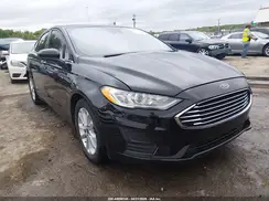 3FA6P0H76LR239215 2020 FORD FUSION