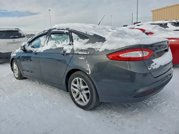 3FA6P0H77GR103732 2016 FORD FUSION - Image 2