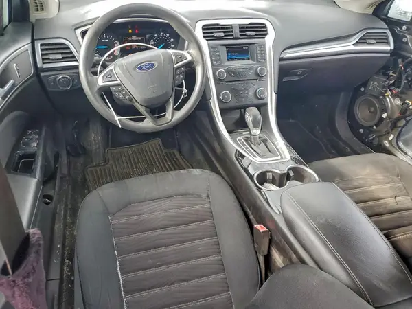 3FA6P0H77GR103732 2016 FORD FUSION - Image 8