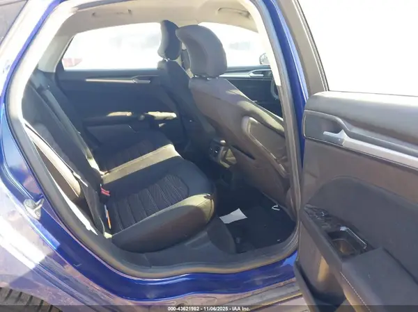 3FA6P0H77GR104217 2016 FORD FUSION - Image 8