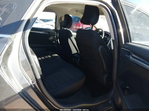 3FA6P0H77GR104766 2016 FORD FUSION - Image 8