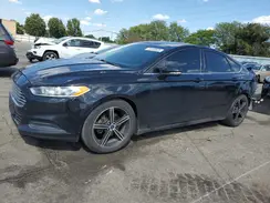 3FA6P0H77GR108199 2016 FORD FUSION