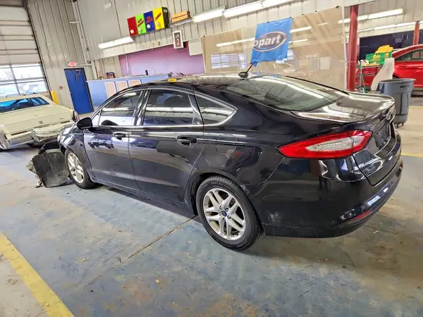 3FA6P0H77GR112026 2016 FORD FUSION - Image 2