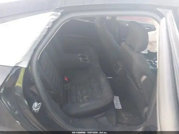 3FA6P0H77GR113645 2016 FORD FUSION - Image 8