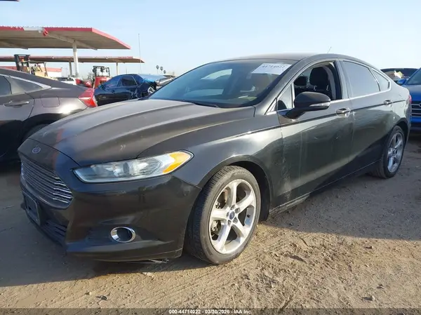 3FA6P0H77GR115086 2016 FORD FUSION - Image 2