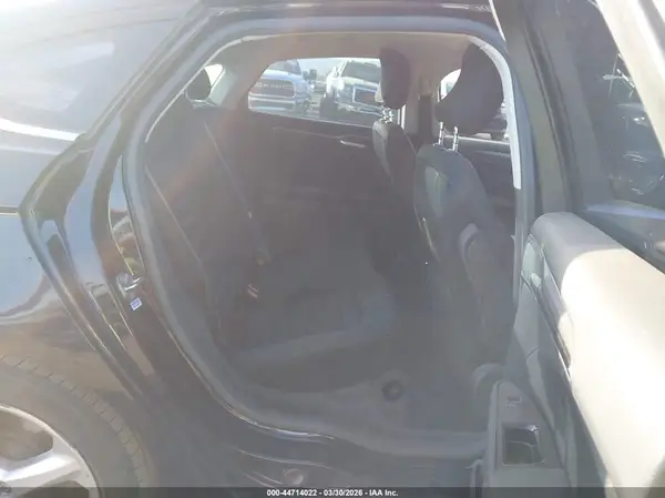 3FA6P0H77GR115086 2016 FORD FUSION - Image 8