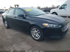 3FA6P0H77GR116870 2016 FORD FUSION