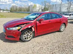 3FA6P0H77GR116934 2016 FORD FUSION