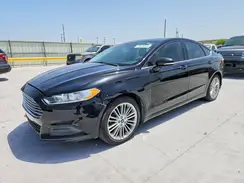 3FA6P0H77GR117033 2016 FORD FUSION