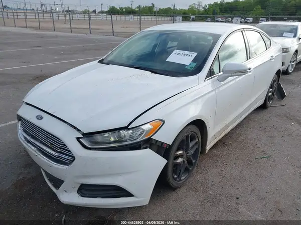 3FA6P0H77GR119087 2016 FORD FUSION - Image 2