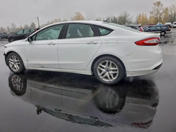 3FA6P0H77GR119526 2016 FORD FUSION - Image 2