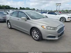 3FA6P0H77GR119817 2016 FORD FUSION