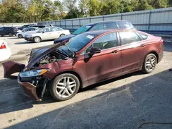 3FA6P0H77GR120174 2016 FORD FUSION