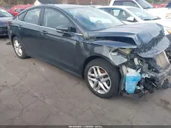 3FA6P0H77GR124970 2016 FORD FUSION