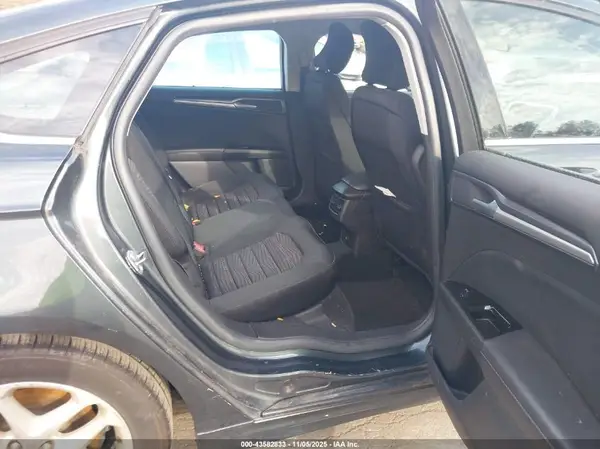 3FA6P0H77GR124970 2016 FORD FUSION - Image 8