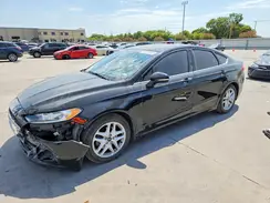 3FA6P0H77GR125293 2016 FORD FUSION