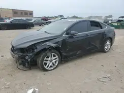 3FA6P0H77GR128095 2016 FORD FUSION