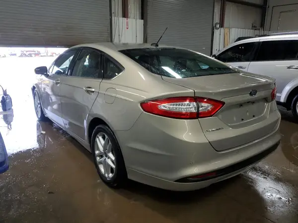 3FA6P0H77GR131000 2016 FORD FUSION - Image 2