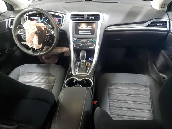 3FA6P0H77GR131000 2016 FORD FUSION - Image 8