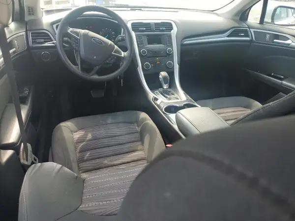 3FA6P0H77GR131353 2016 FORD FUSION - Image 8