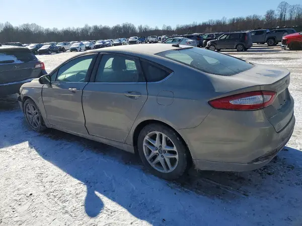3FA6P0H77GR131420 2016 FORD FUSION - Image 2