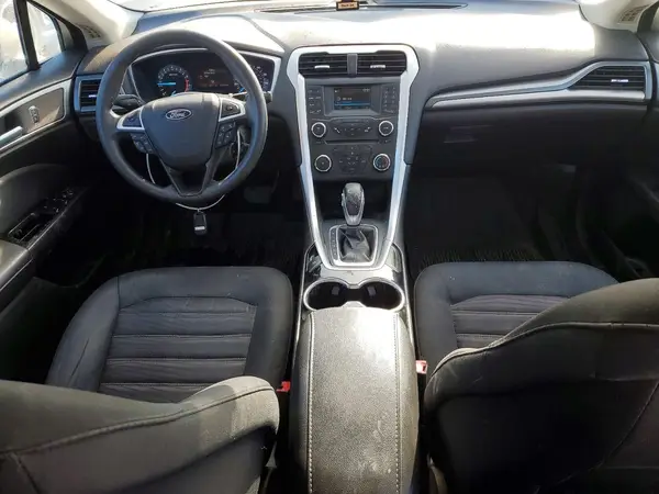 3FA6P0H77GR131420 2016 FORD FUSION - Image 8