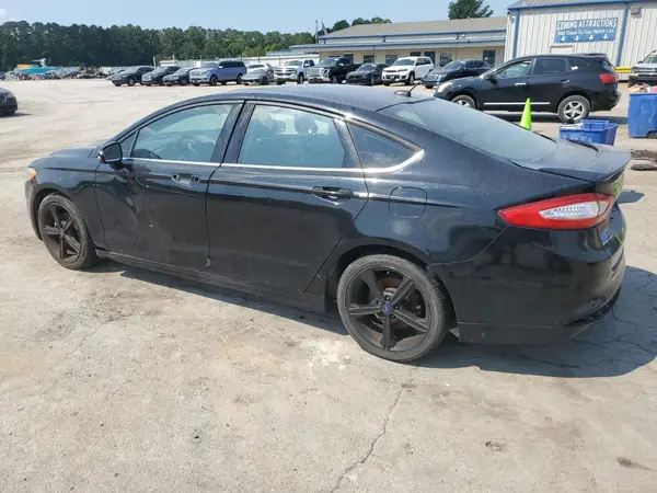 3FA6P0H77GR136228 2016 FORD FUSION - Image 2