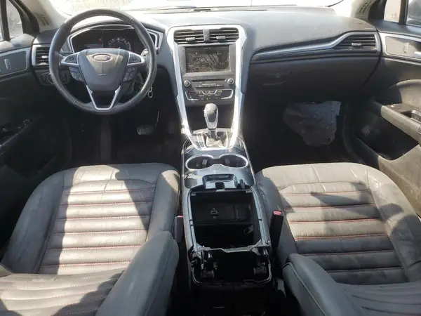 3FA6P0H77GR136228 2016 FORD FUSION - Image 8