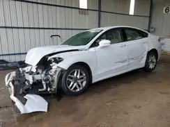 3FA6P0H77GR136617 2016 FORD FUSION