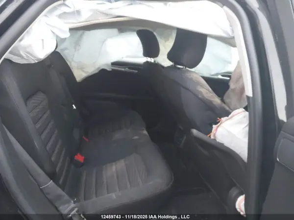 3FA6P0H77GR137797 2016 FORD FUSION - Image 8