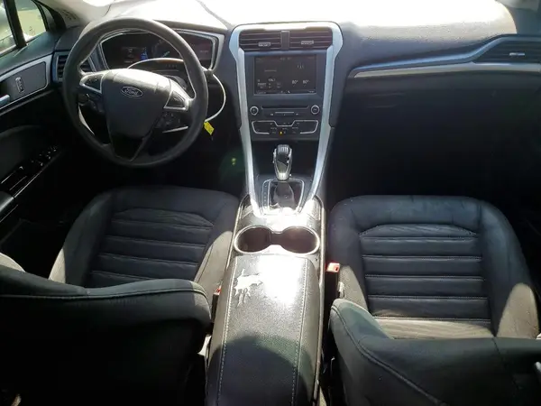 3FA6P0H77GR139792 2016 FORD FUSION - Image 8