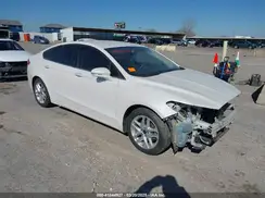 3FA6P0H77GR143163 2016 FORD FUSION