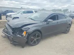 3FA6P0H77GR143695 2016 FORD FUSION