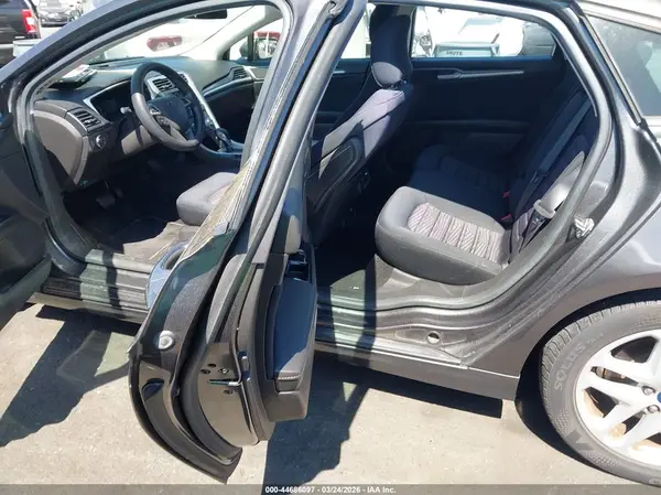 3FA6P0H77GR144944 2016 FORD FUSION - Image 8