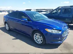 3FA6P0H77GR145091 2016 FORD FUSION