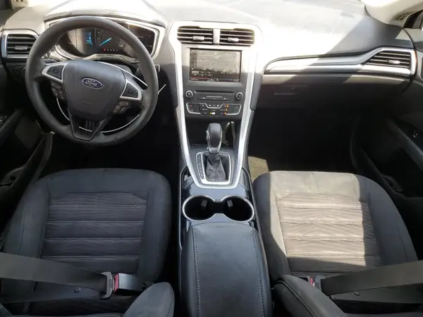 3FA6P0H77GR145723 2016 FORD FUSION - Image 8
