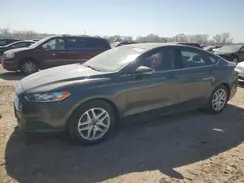 3FA6P0H77GR146791 2016 FORD FUSION