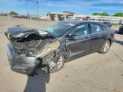 3FA6P0H77GR151053 2016 FORD FUSION