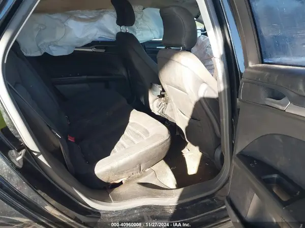3FA6P0H77GR151795 2016 FORD FUSION - Image 8