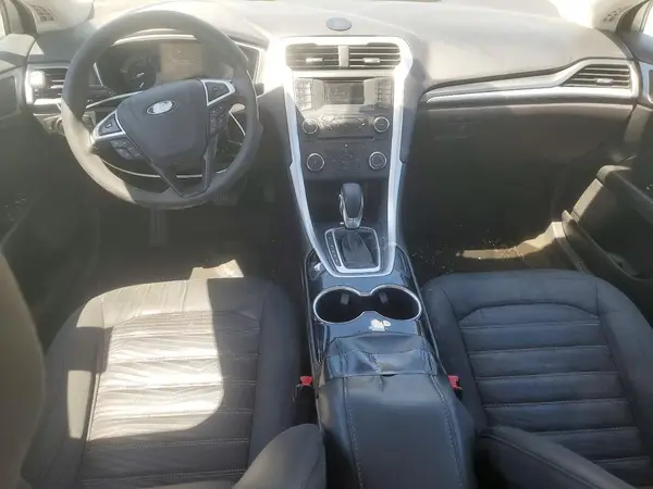 3FA6P0H77GR152445 2016 FORD FUSION - Image 8