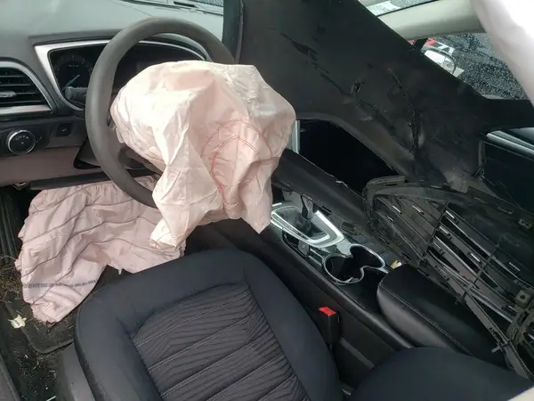 3FA6P0H77GR158956 2016 FORD FUSION - Image 8