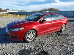 3FA6P0H77GR164448 2016 FORD FUSION