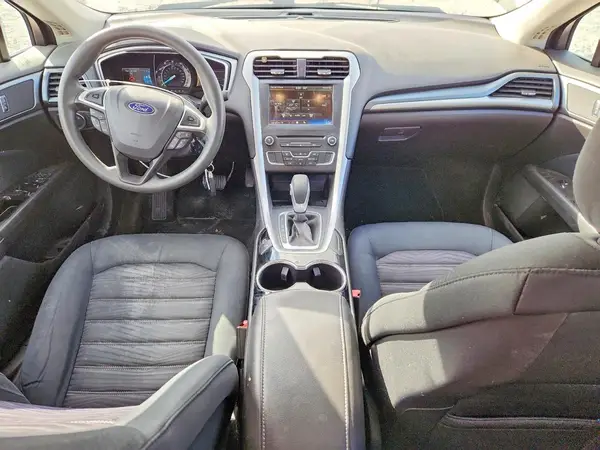 3FA6P0H77GR164899 2016 FORD FUSION - Image 8